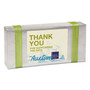 Avery Rectangle Labels, Inkjet/Laser Printers, 3 x 3.75, Pearl Ivory, 6/Sheet, 8 Sheets/Box View Product Image