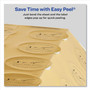 Avery Round Labels, Inkjet Printers, 2" dia, Gold, 12/Sheet, 8 Sheets/Pack View Product Image
