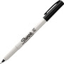 Sharpie Permanent Markers - Ultra Fine Marker Point - Black Ink Product Image 
