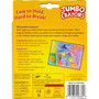 Crayola Jumbo Crayons, Assorted Colors, 8/Box View Product Image