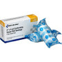 First Aid Only Non-sterile Conforming Gauze - 2 - 2" Width - White - Cotton - 2/Box Product Image 