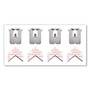 DRYWALLPICTUREHANGER;25LB (MMM3PH25M4ES) View Product Image