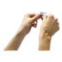 3M Claw Drywall Picture Hanger, Stainless Steel, 15 lb Capacity, 5 Hooks and 5 Spot Markers View Product Image