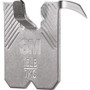 3M Claw Drywall Picture Hanger, Stainless Steel, 15 lb Capacity, 5 Hooks and 5 Spot Markers View Product Image