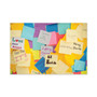 Post-it Notes Original Pads in Canary Yellow, Cabinet Pack, 3" x 3", 90 Sheets/Pad, 24 Pads/Pack View Product Image