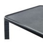 3M Adjustable Monitor Stand, 16" x 12" x 1.75" to 5.5", Black, Supports 20 lbs View Product Image