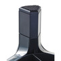 3M Adjustable Monitor Stand, 16" x 12" x 1.75" to 5.5", Black, Supports 20 lbs (MMMMS85B) View Product Image