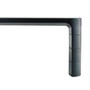 3M Adjustable Monitor Stand, 16" x 12" x 1.75" to 5.5", Black, Supports 20 lbs View Product Image
