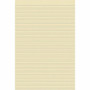 Pacon Ruled Tagboard Sheet - 0.88" Height x 24" Width x 36" Length - Manila Product Image 