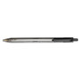 Paper Mate InkJoy 100 RT Ballpoint Pen, Retractable, Medium 1 mm, Assorted Ink and Barrel Colors, 20/Pack View Product Image