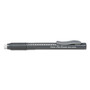 Pentel Rubber Grip Clic Eraser (PENZE22A) View Product Image