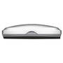 Quartet Premium Magnetic 3-in-1 Glass Board Eraser, 2" x 6.5" x 1.38" View Product Image