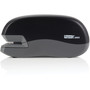 Rapid 20EX Personal Electric Stapler, 20-Sheet Capacity, Black (RPD73126) View Product Image