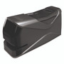 Rapid 20EX Personal Electric Stapler, 20-Sheet Capacity, Black View Product Image