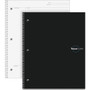 Oxford Idea Collective FocusNotes Wirebound Notebook - Quarto - 100 Sheets - Wire Bound - 20 lb Basis Weight - Quarto Product Image 