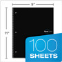 Oxford Idea Collective FocusNotes Wirebound Notebook - Quarto - (TOP90223) View Product Image