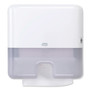 Tork Elevation Xpress Hand Towel Dispenser, 11.9 x 4 x 11.6, White (TRK552120) View Product Image