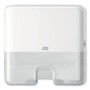 Tork Elevation Xpress Hand Towel Dispenser, 11.9 x 4 x 11.6, White (TRK552120) View Product Image