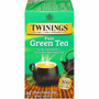 Twinings of London 100% Natural Green Tea Bag - Green Tea - 25 Cup Product Image 