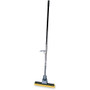 Rubbermaid Commercial 12" Head Steel Sponge Mop - 12" Width Cellulose Head Steel Handle - Refillable Product Image 