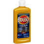 BRASSO Metal Surface Polish, 8 oz Bottle (RAC89334) View Product Image