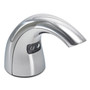 Cxt Touch Free Soap Dispenser, 1,500 Ml/2,300 Ml, Chrome (GOJ854001) View Product Image