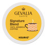 Gevalia Kaffee Signature Blend K-Cups, 24/Box View Product Image