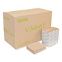 Morcon Tissue Valay Interfolded Napkins, 1-Ply, 6.3 x 8.85, Kraft, 6,000/Carton (MOR5050VN) View Product Image