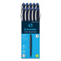Schneider One Business Rollerball - 0.6 mm Medium Pen Point - (RED183003) Product Image 