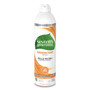 Seventh Generation Disinfectant Sprays, Fresh Citrus/Thyme, 13.9 oz, Spray Bottle (SEV22980EA) View Product Image