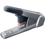 Rapid Heavy Duty Cartridge Stapler - Staples Upto 80 Sheet - Holds Upto 210 Staple - 1.70" Throat Depth - Silver Product Image 