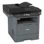 Brother MFCL6800DW Business Laser All-in-One Printer for Mid-Size Workgroups with Higher Print Volumes (BRTMFCL6800DW) View Product Image