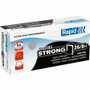 Rapid High Capacity 5/16" Staples - High Capacity - 5/16" - 5/16" Leg - 1/2" Crown - Holds 50 Sheet(s) Product Image 