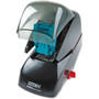 Rapid 5080 Professional Stapler - Staples Upto 90 Sheet of 20lb Paper - Holds Upto 5000 Staple - 2" Throat Depth - Black - Rubber Product Image 