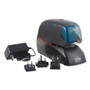 Rapid 5080e Professional Electric Stapler, 90-Sheet Capacity, Black (RPD90147) View Product Image