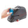 Rapid 5080e Professional Electric Stapler, 90-Sheet Capacity, Black (RPD90147) View Product Image
