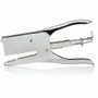 Rapid Classic K1 Plier Stapler - Staples Upto 50 Sheet - Full Strip - Staple Size: 0.25" , 0.31" - Chrome - Metal Product Image 