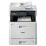 Brother MFCL8610CDW Business Color Laser All-in-One Printer with Duplex Printing and Wireless Networking (BRTMFCL8610CDW) View Product Image