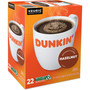 Dunkin Donuts K-Cup Pods, Hazelnut, 22/Box (GMT1270) View Product Image