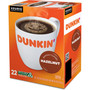 Dunkin' K-Cup Hazelnut Coffee - Compatible with Keurig Brewer - (GMT1270) Product Image 