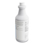 Coastwide Professional Glass Cleaner, Unscented, 0.95 L Bottle, 6/Carton View Product Image