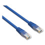 NXT Technologies CAT6 Patch Cable, 14 ft, Blue View Product Image