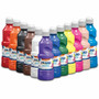 Prang Ultra-washable Tempera Paint - Assorted - 16 oz - Washable Product Image 