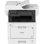 Brother MFCL8900CDW Business Color Laser All-in-One Printer with Duplex Print, Scan, Copy and Wireless Networking View Product Image