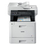Brother MFCL8900CDW Business Color Laser All-in-One Printer with Duplex Print, Scan, Copy and Wireless Networking View Product Image