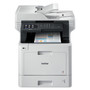 Brother MFCL8900CDW Business Color Laser All-in-One Printer with Duplex Print, Scan, Copy and Wireless Networking View Product Image