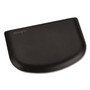 Kensington ErgoSoft Wrist Rest for Slim Mouse/Trackpad, 6.3 x 4.3, Black (KMW52803) View Product Image