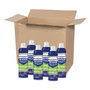 Microban 24-Hour Disinfectant Sanitizing Spray, Citrus, 15 oz Aerosol Spray, 6/Carton (PGC30130) View Product Image