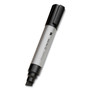 TRU RED XL Permanent Marker, Extra-Broad Chisel Tip, Black View Product Image