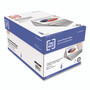 TRU RED Color Printer Paper, 96 Bright, 20 lb Bond Weight, 8.5 x 11, 500 Sheets/Ream, 8 Reams/Carton View Product Image